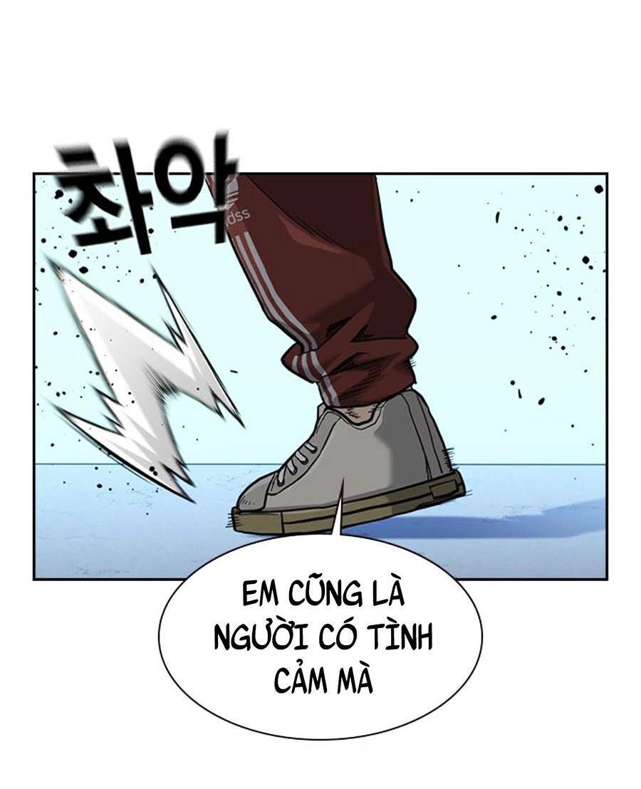 để có thể sống sót chapter 52 - Next chapter 53