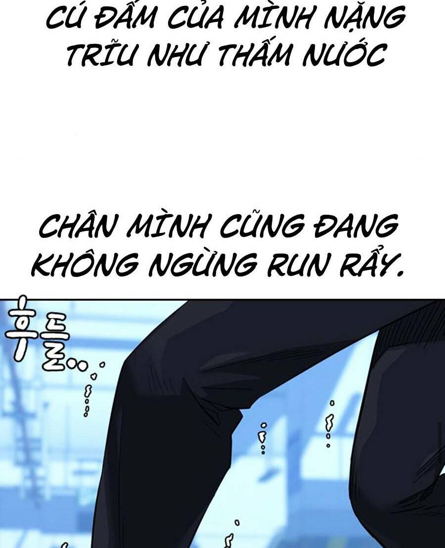 để có thể sống sót chapter 52 - Next chapter 53