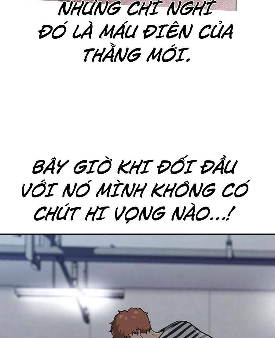 để có thể sống sót chapter 52 - Next chapter 53