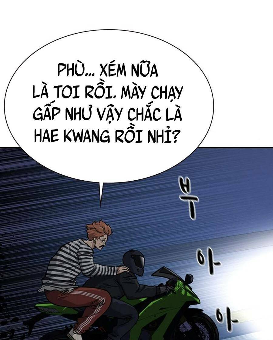 để có thể sống sót chapter 53 - Next chapter 54