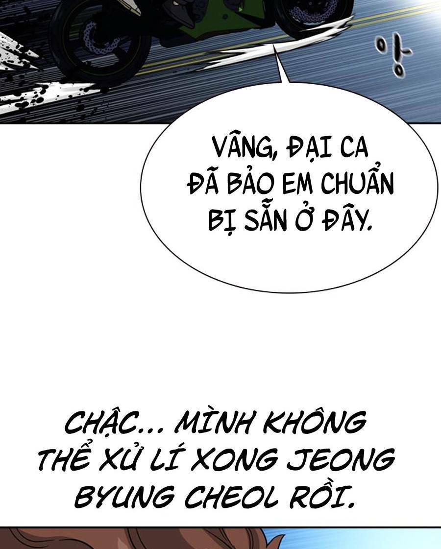 để có thể sống sót chapter 53 - Next chapter 54