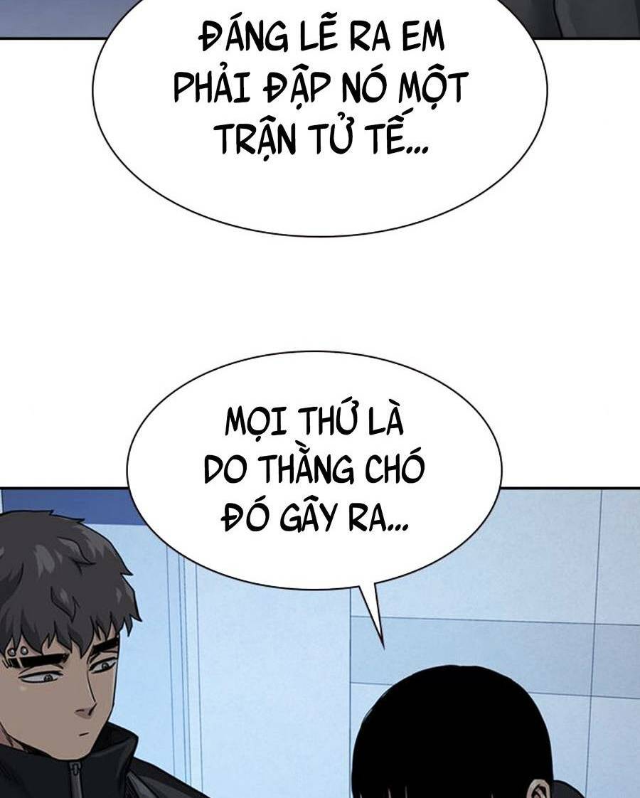 để có thể sống sót chapter 53 - Next chapter 54