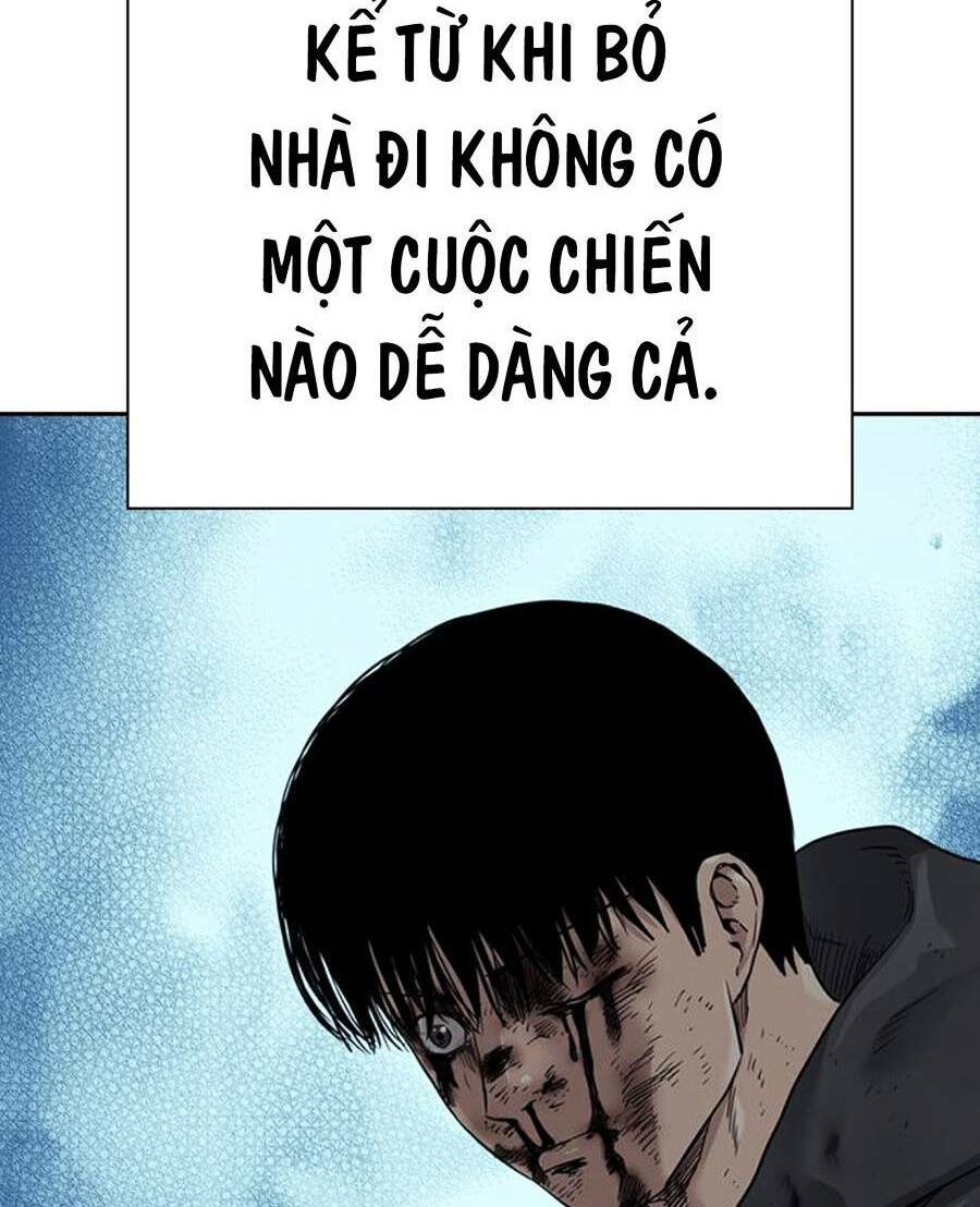 để có thể sống sót chapter 53 - Next chapter 54