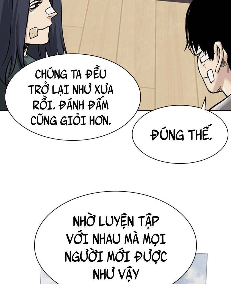 để có thể sống sót chapter 53 - Next chapter 54