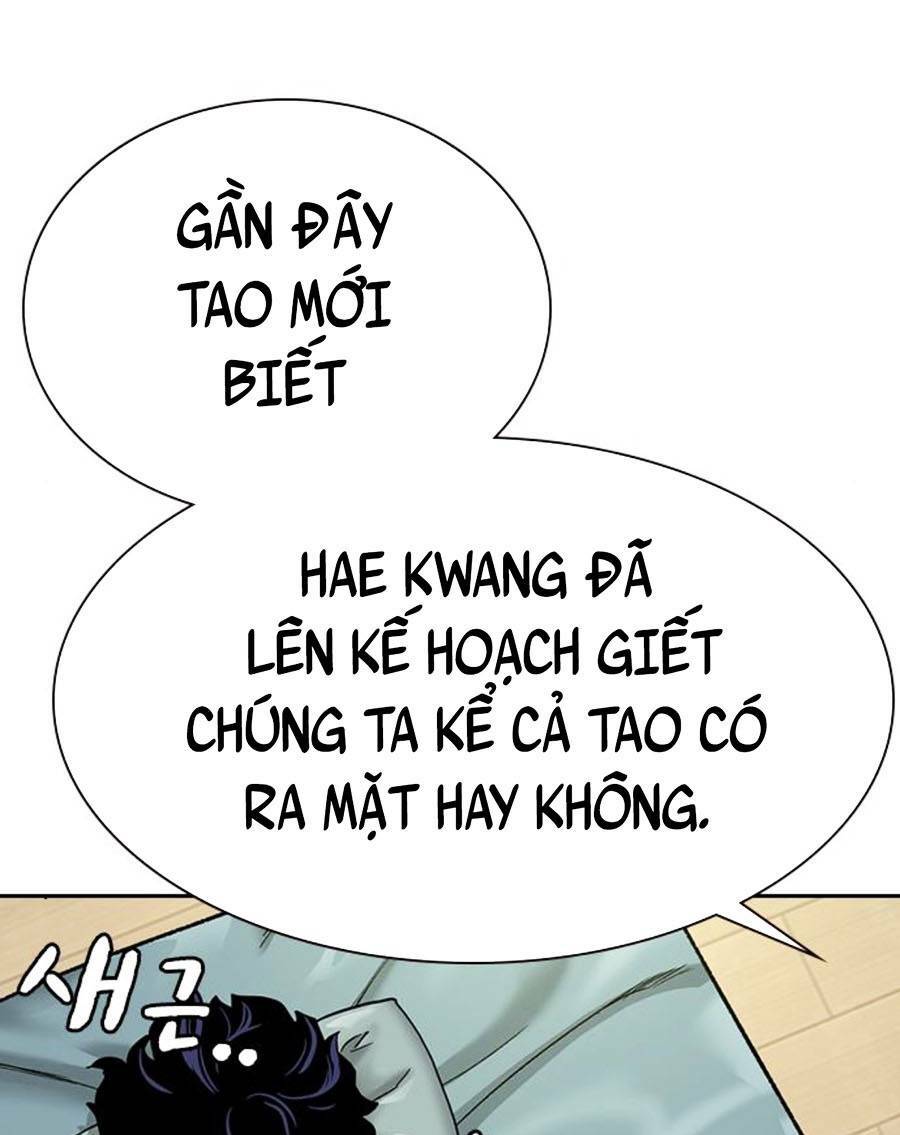 để có thể sống sót chapter 53 - Next chapter 54