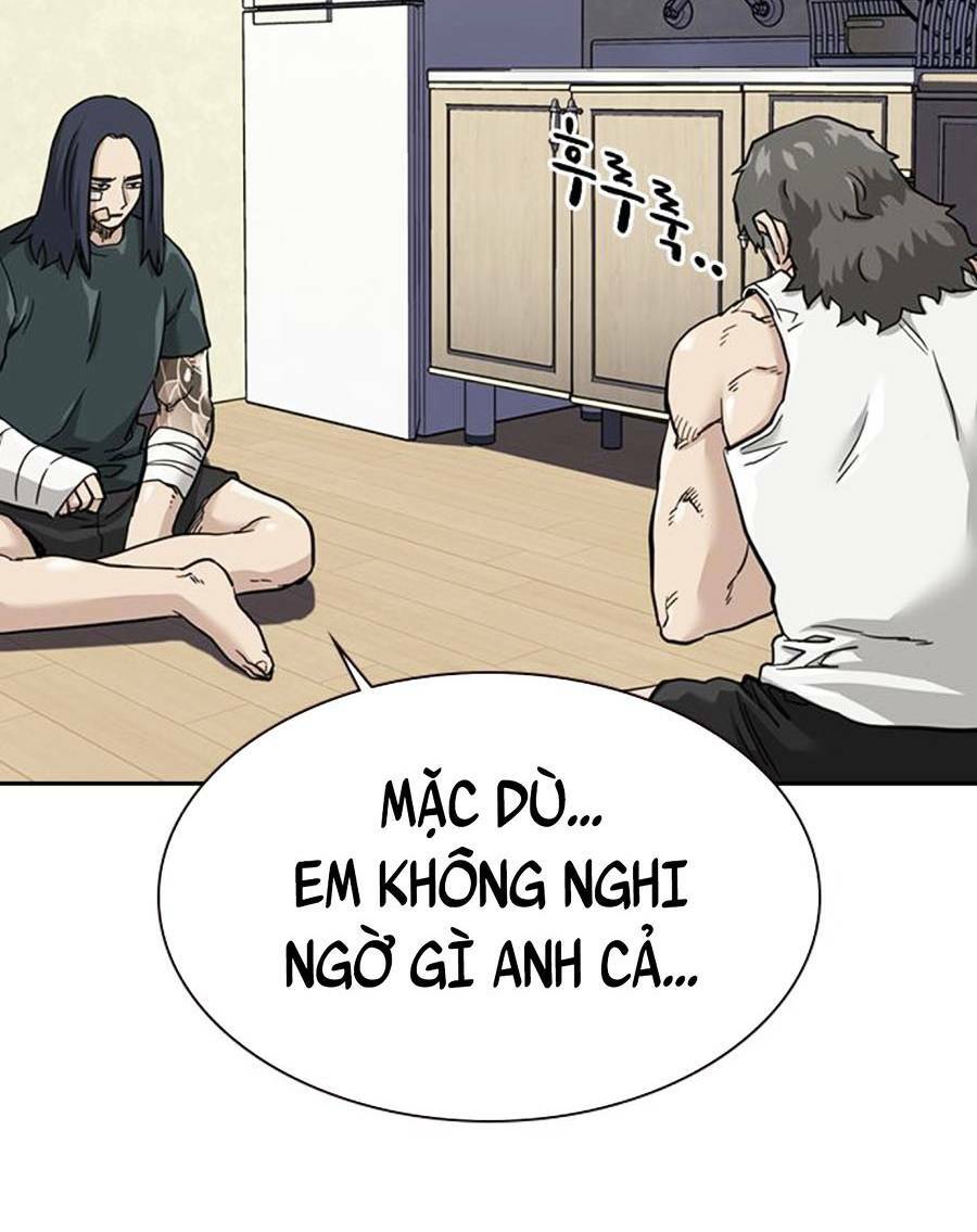 để có thể sống sót chapter 53 - Next chapter 54