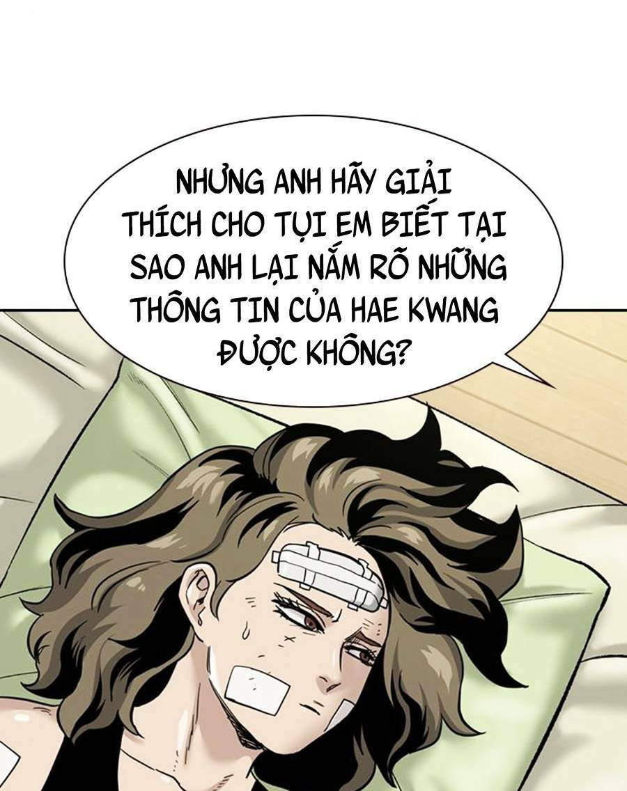 để có thể sống sót chapter 53 - Next chapter 54