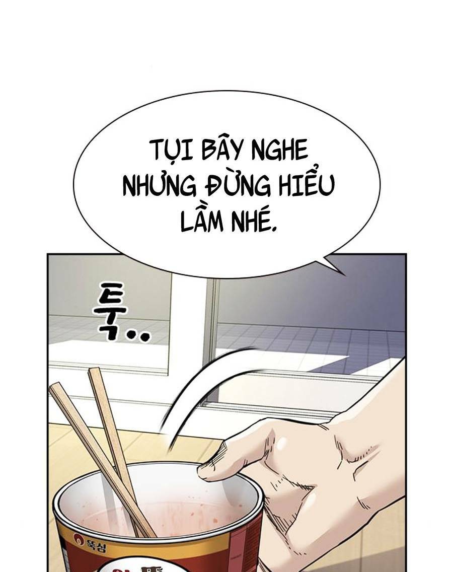 để có thể sống sót chapter 53 - Next chapter 54