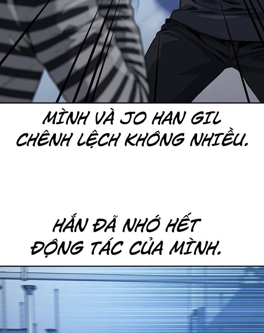 để có thể sống sót chapter 53 - Next chapter 54