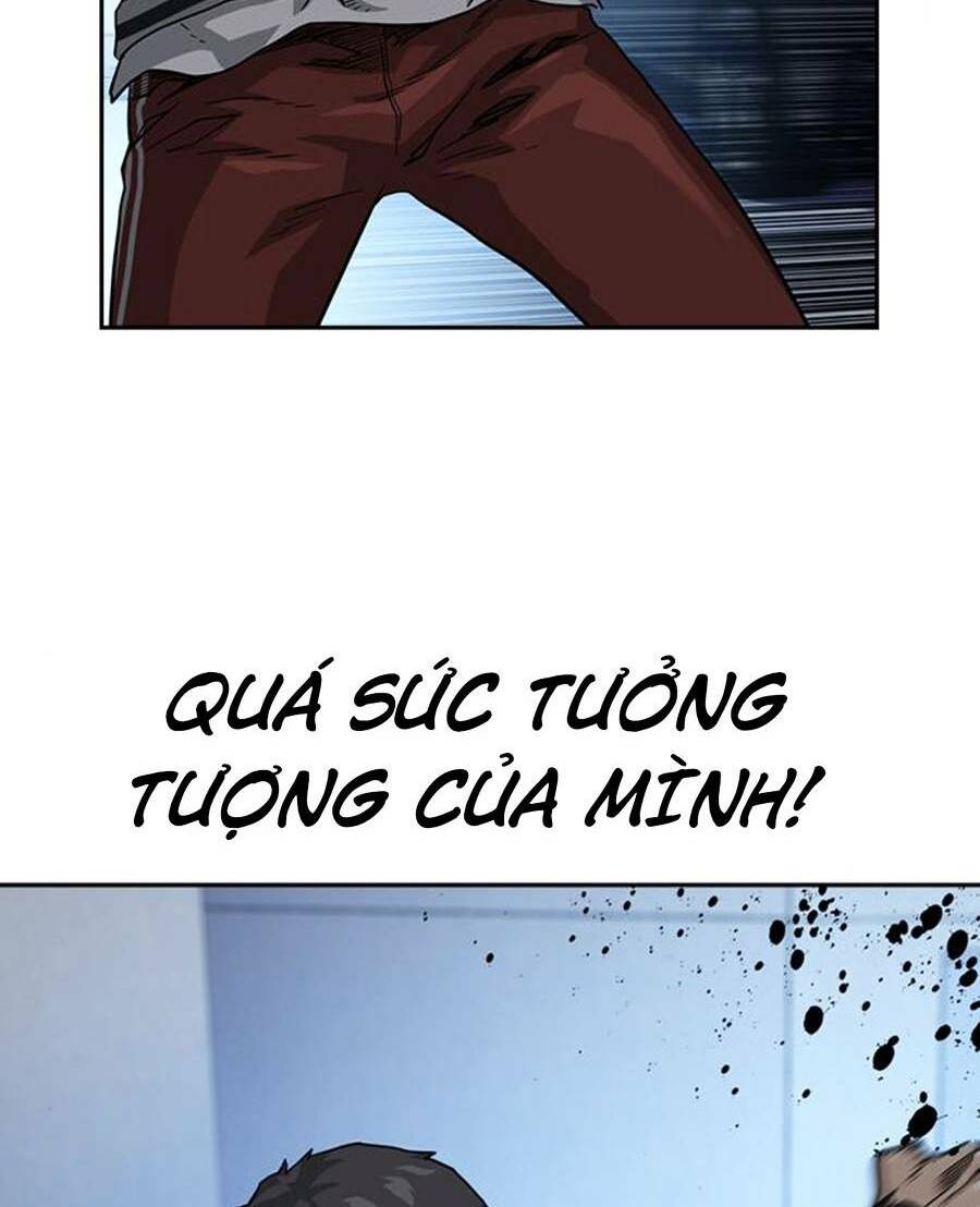 để có thể sống sót chapter 53 - Next chapter 54