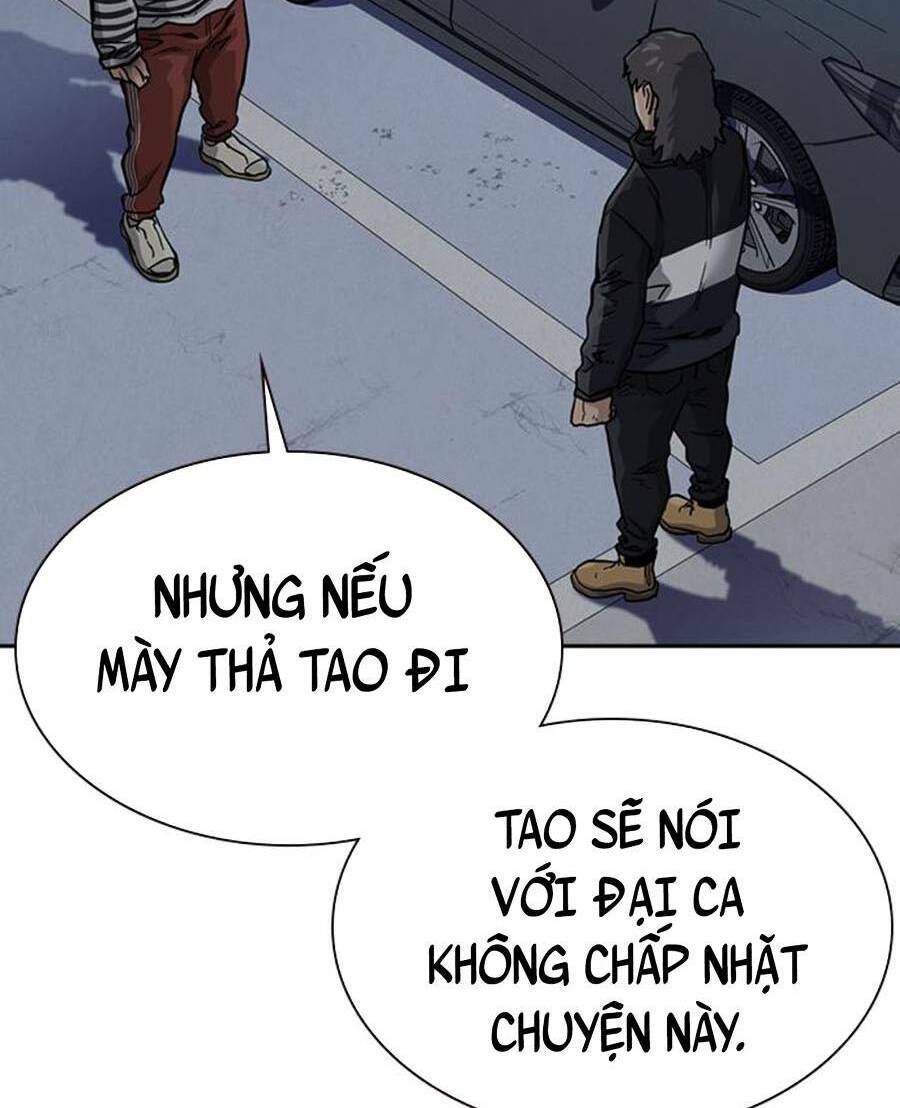 để có thể sống sót chapter 53 - Next chapter 54