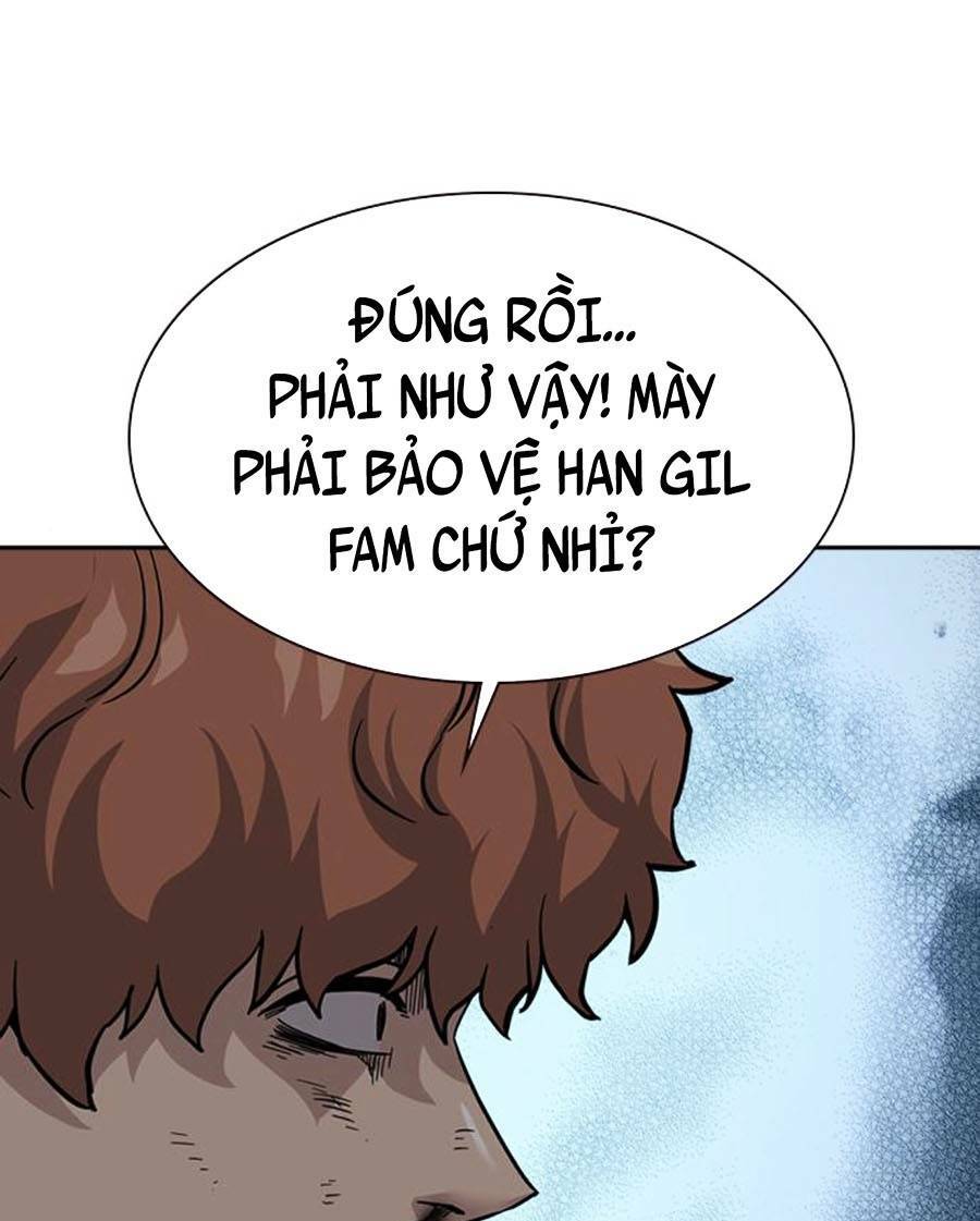 để có thể sống sót chapter 53 - Next chapter 54