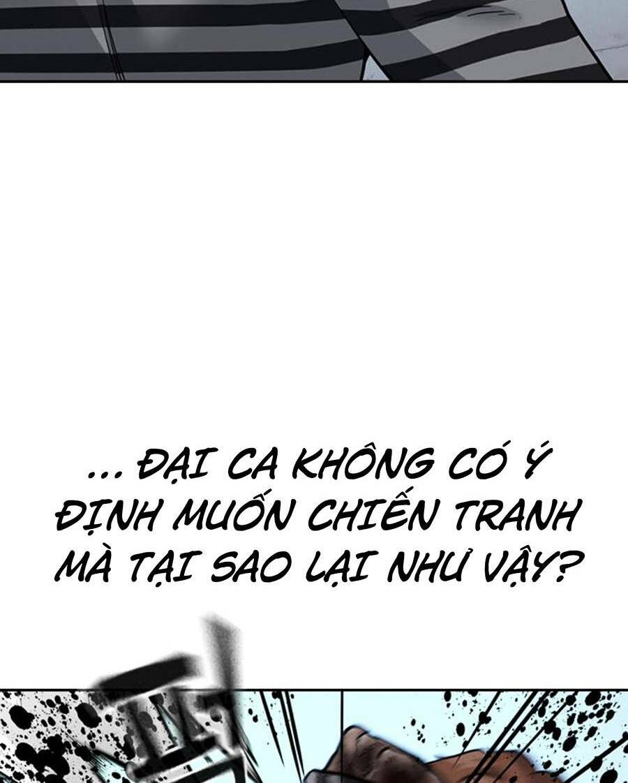 để có thể sống sót chapter 53 - Next chapter 54