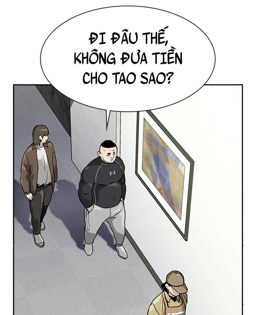 để có thể sống sót chapter 54 - Trang 2