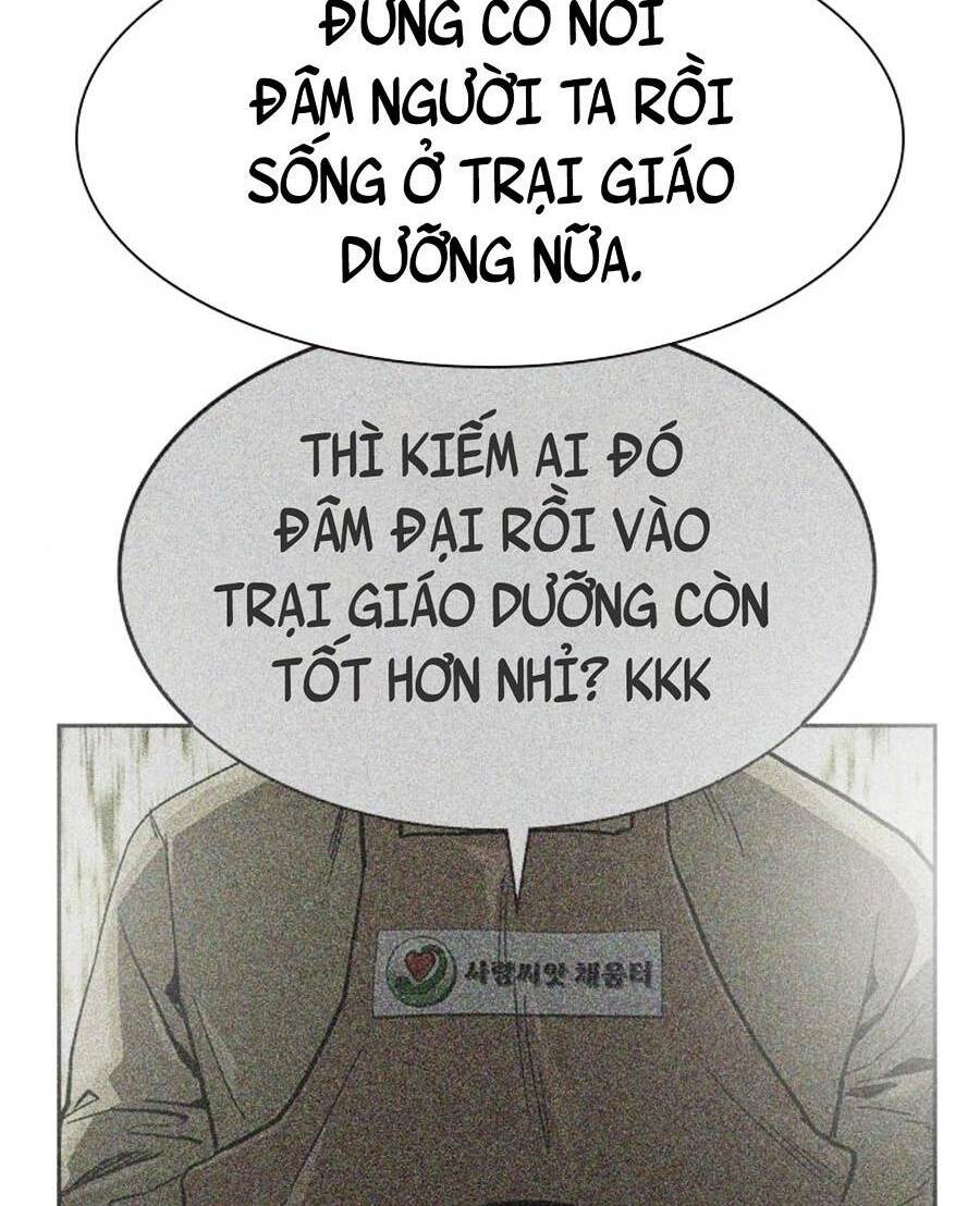 để có thể sống sót chapter 54 - Trang 2