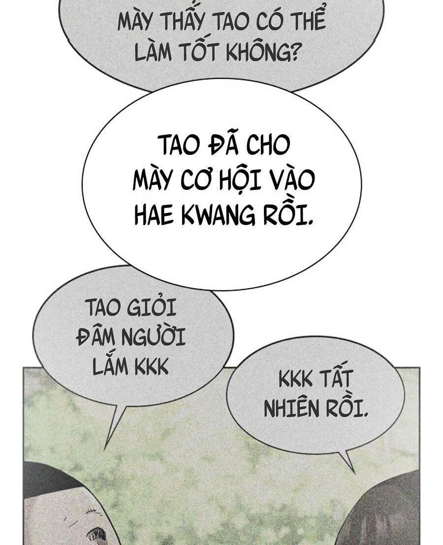 để có thể sống sót chapter 54 - Trang 2