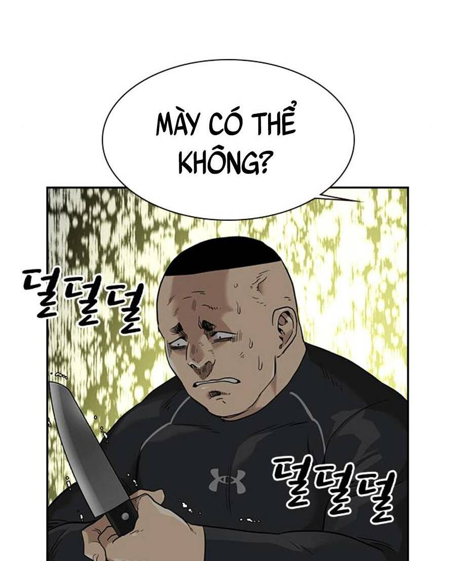 để có thể sống sót chapter 54 - Trang 2