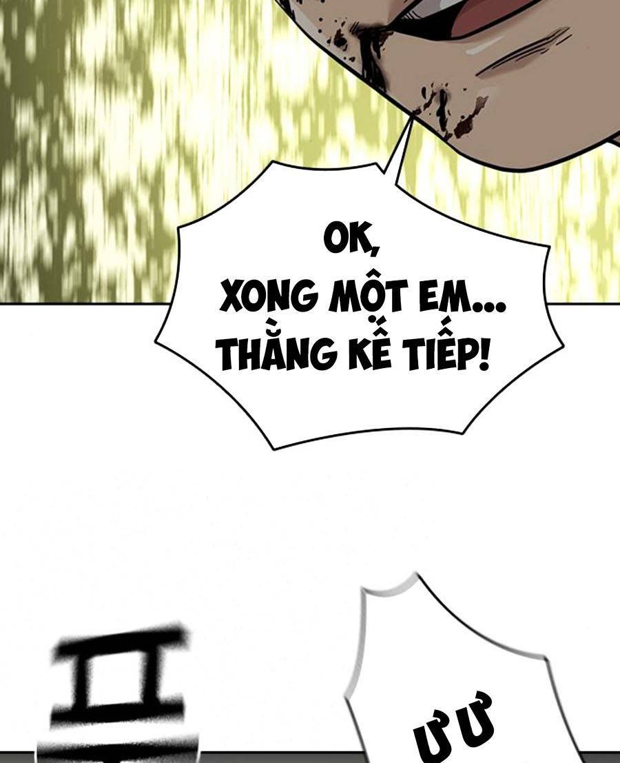 để có thể sống sót chapter 54 - Trang 2