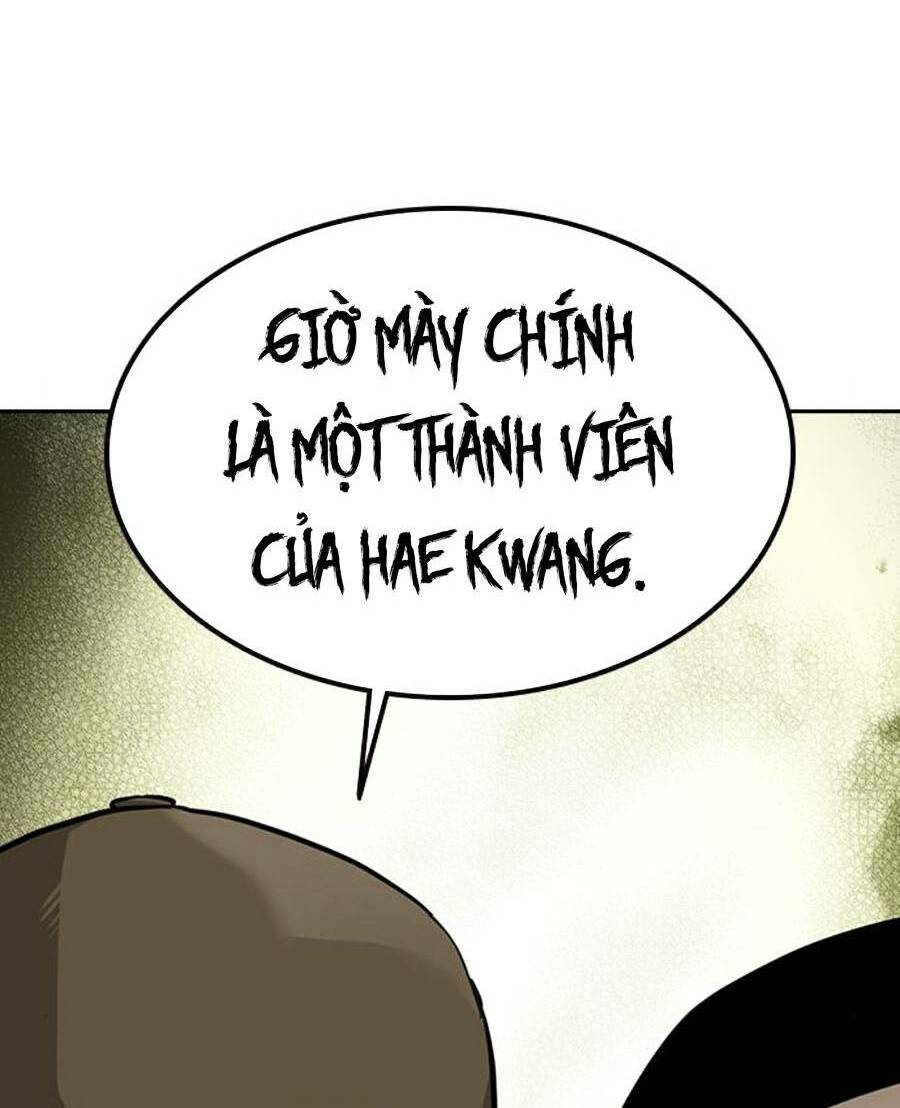 để có thể sống sót chapter 54 - Trang 2