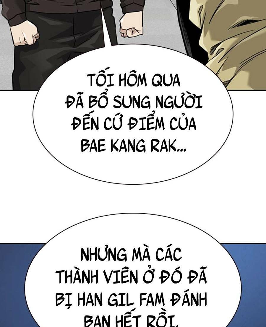 để có thể sống sót chapter 54 - Trang 2