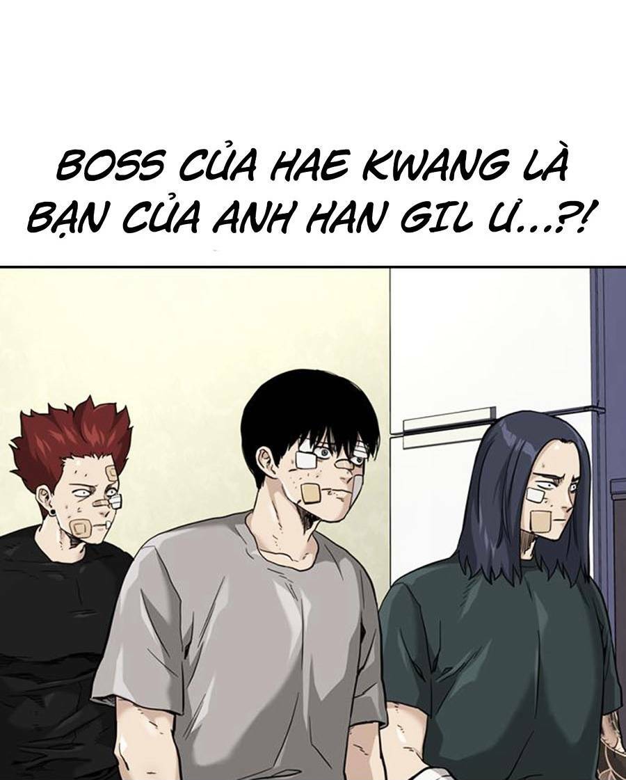 để có thể sống sót chapter 54 - Trang 2