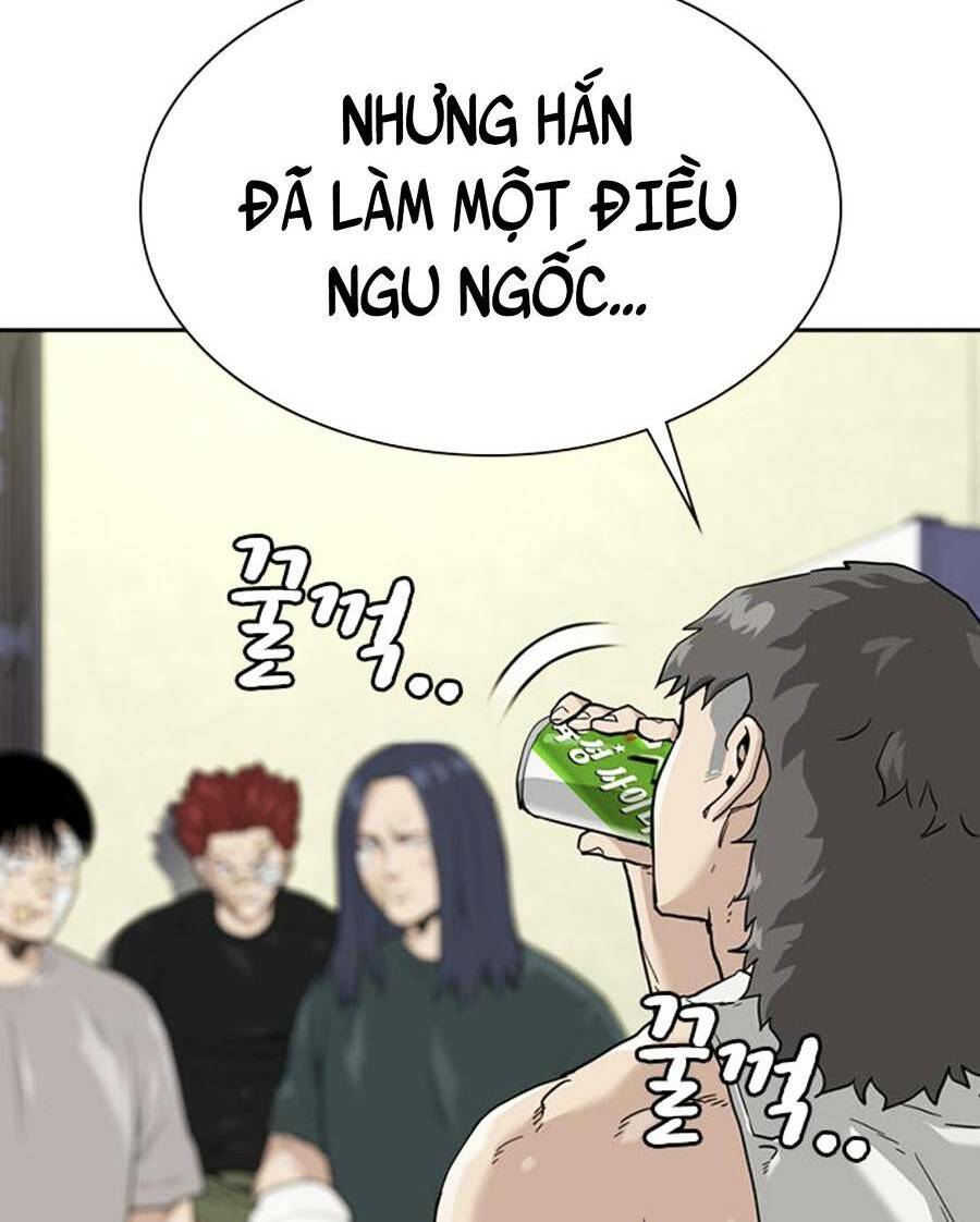 để có thể sống sót chapter 54 - Trang 2