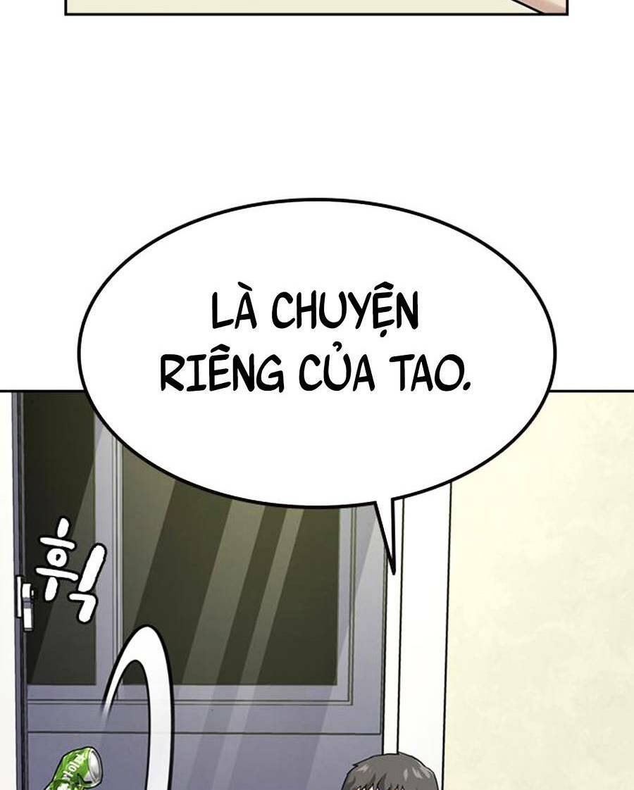 để có thể sống sót chapter 54 - Trang 2