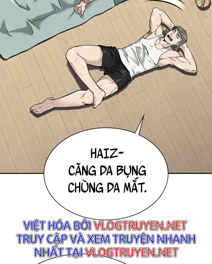 để có thể sống sót chapter 54 - Trang 2