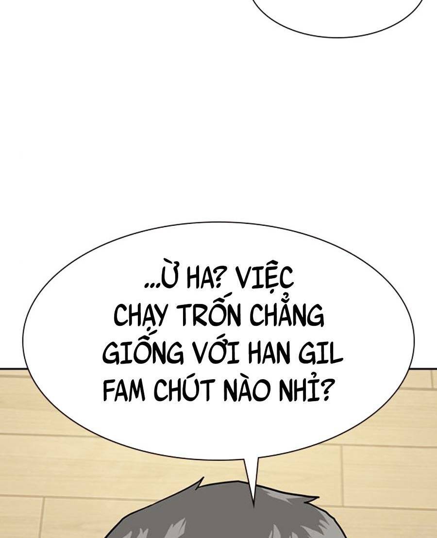 để có thể sống sót chapter 54 - Trang 2