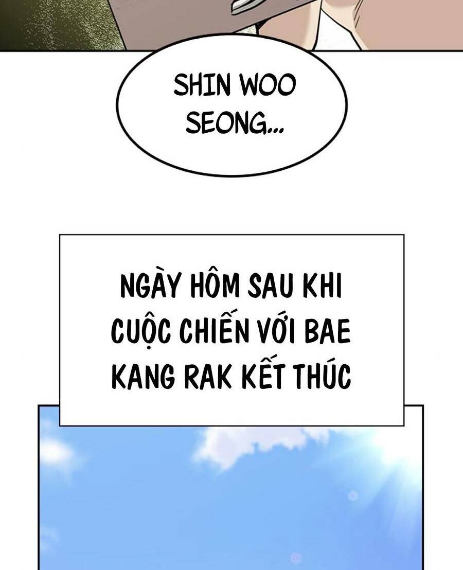 để có thể sống sót chapter 54 - Trang 2