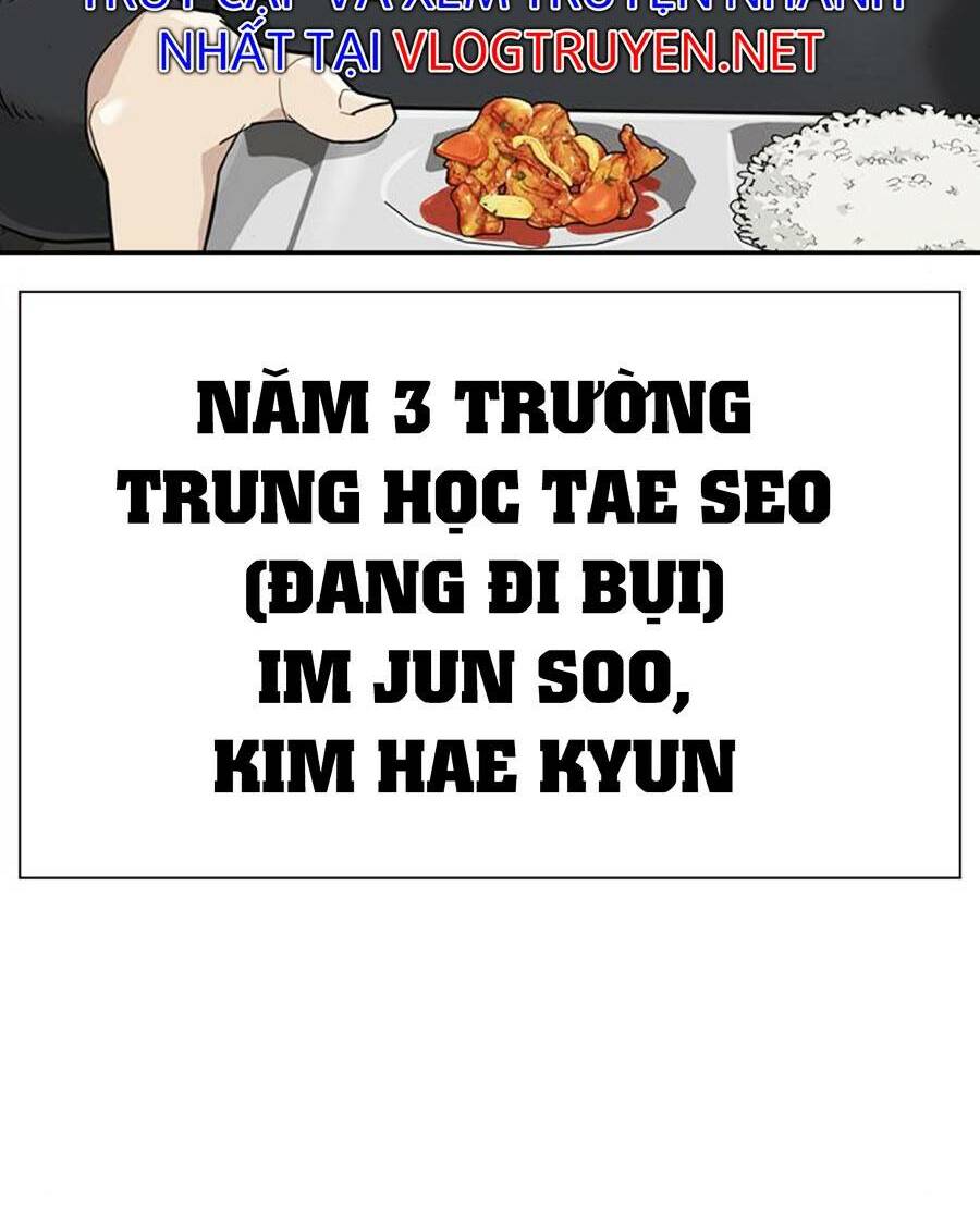 để có thể sống sót chapter 54 - Trang 2