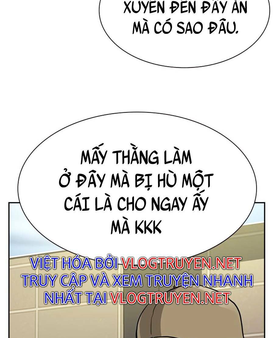 để có thể sống sót chapter 54 - Trang 2