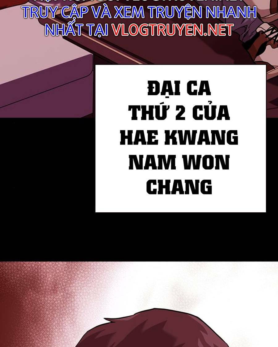 để có thể sống sót chapter 54 - Trang 2