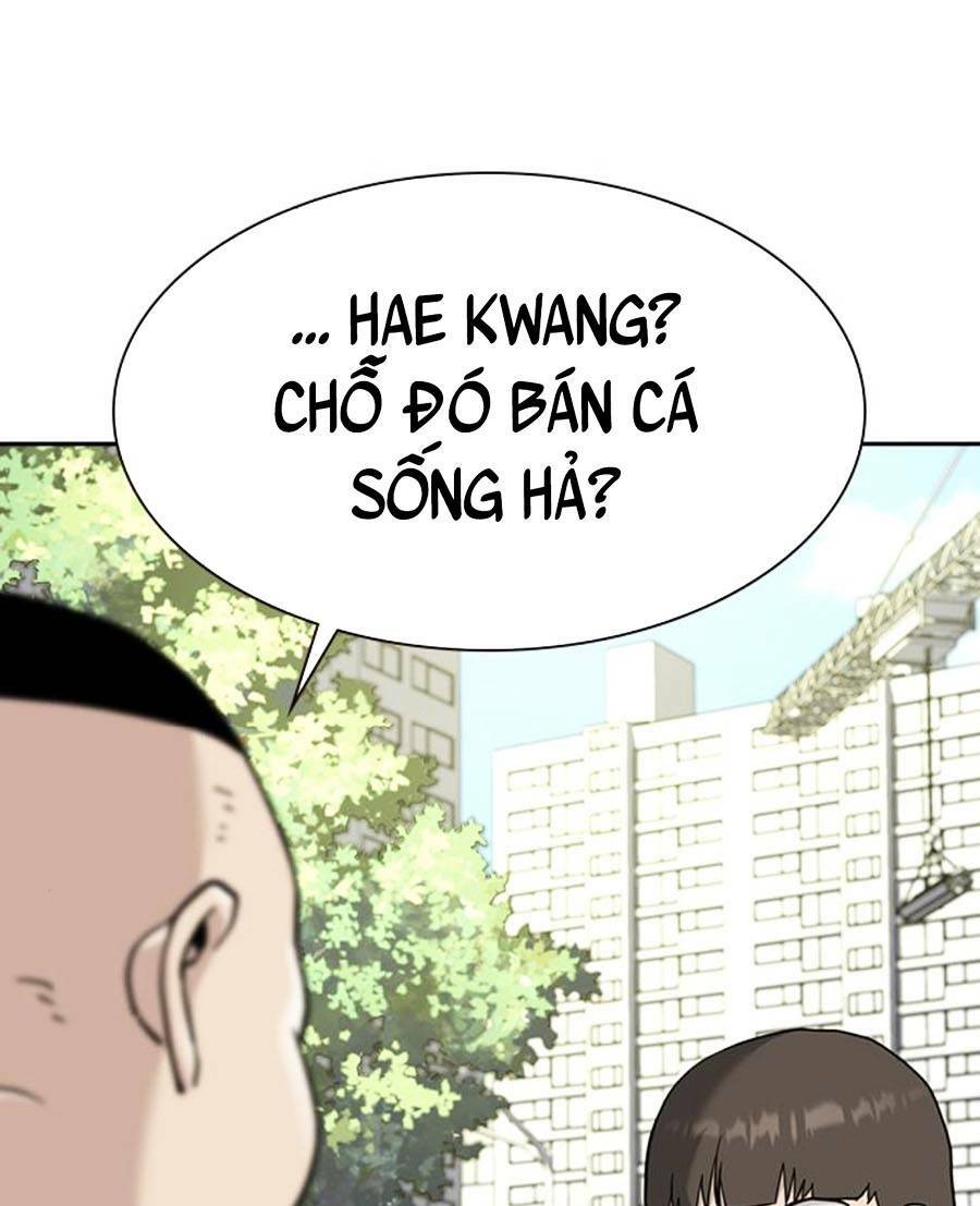 để có thể sống sót chapter 54 - Trang 2