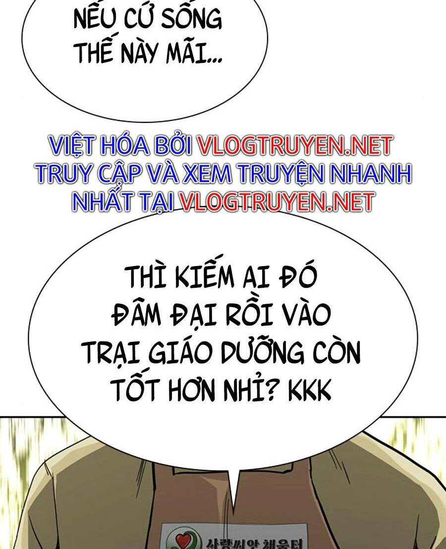 để có thể sống sót chapter 54 - Trang 2