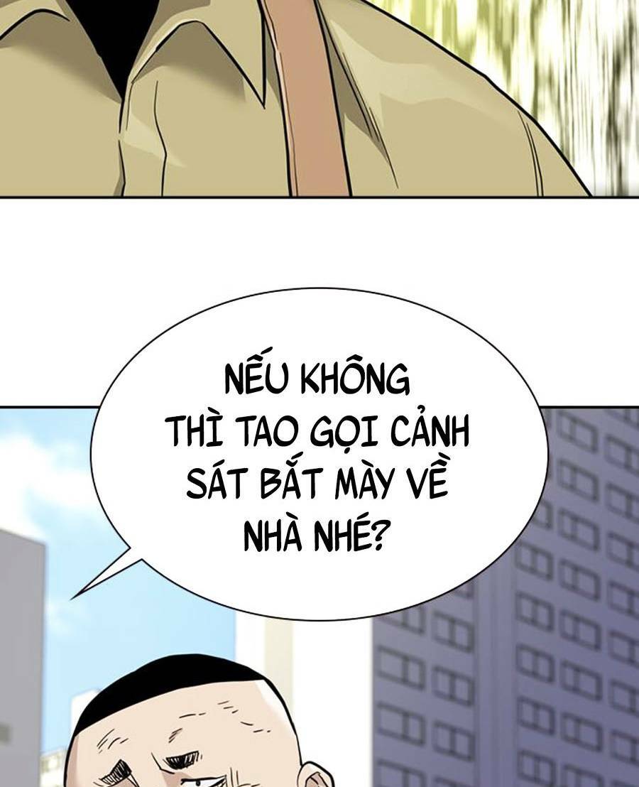 để có thể sống sót chapter 54 - Trang 2