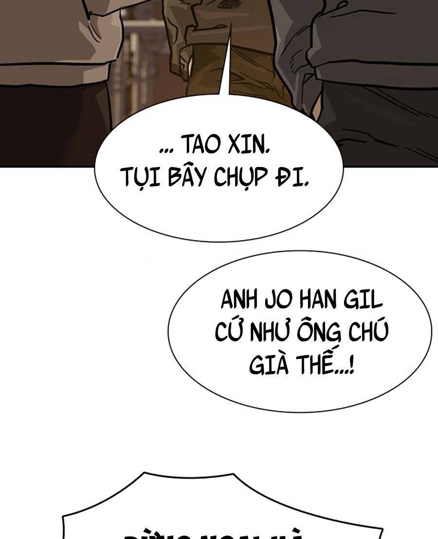 để có thể sống sót chapter 55 - Trang 2