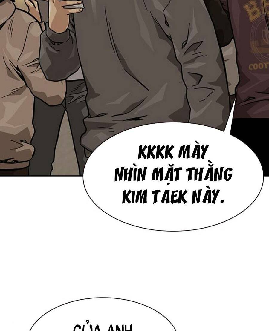 để có thể sống sót chapter 55 - Trang 2