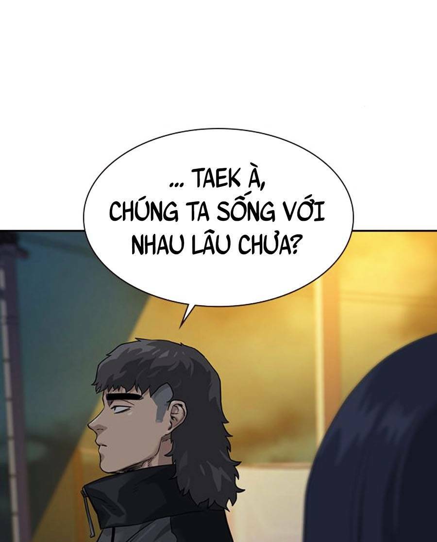 để có thể sống sót chapter 55 - Trang 2