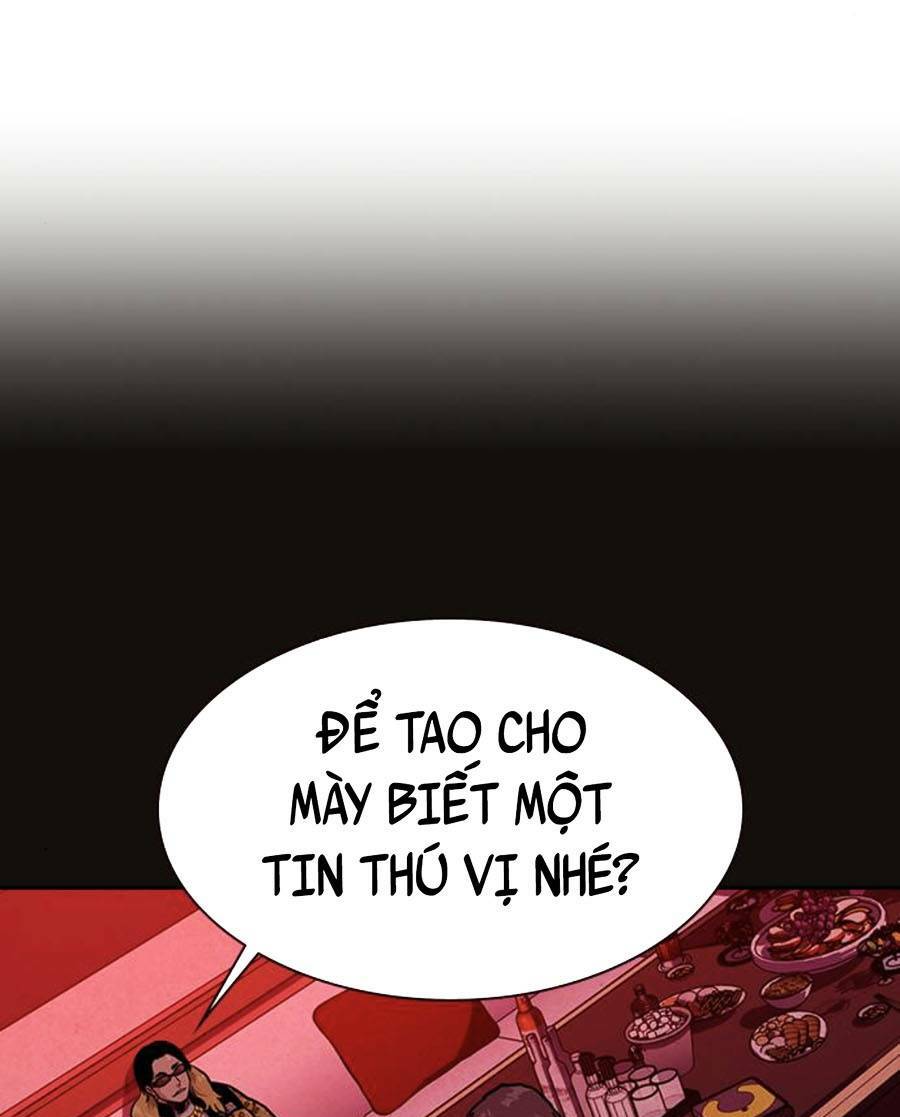 để có thể sống sót chapter 55 - Trang 2