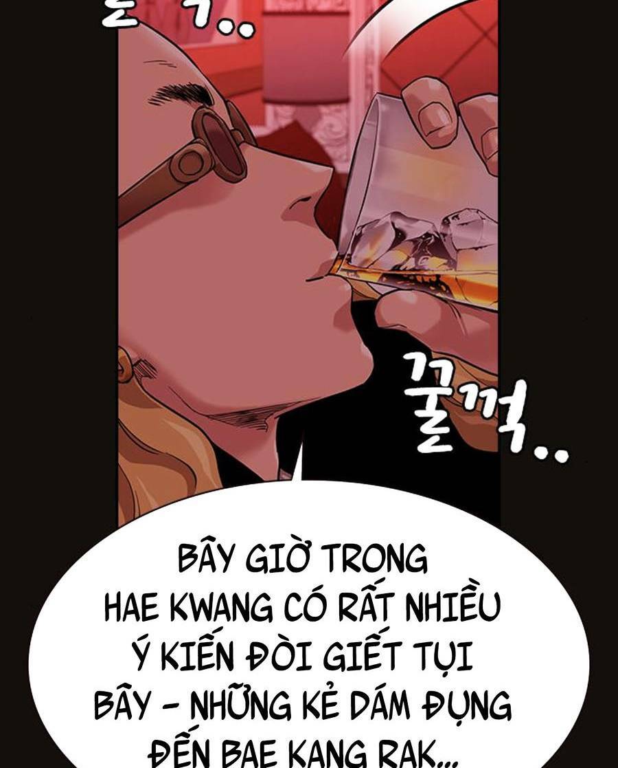 để có thể sống sót chapter 55 - Trang 2