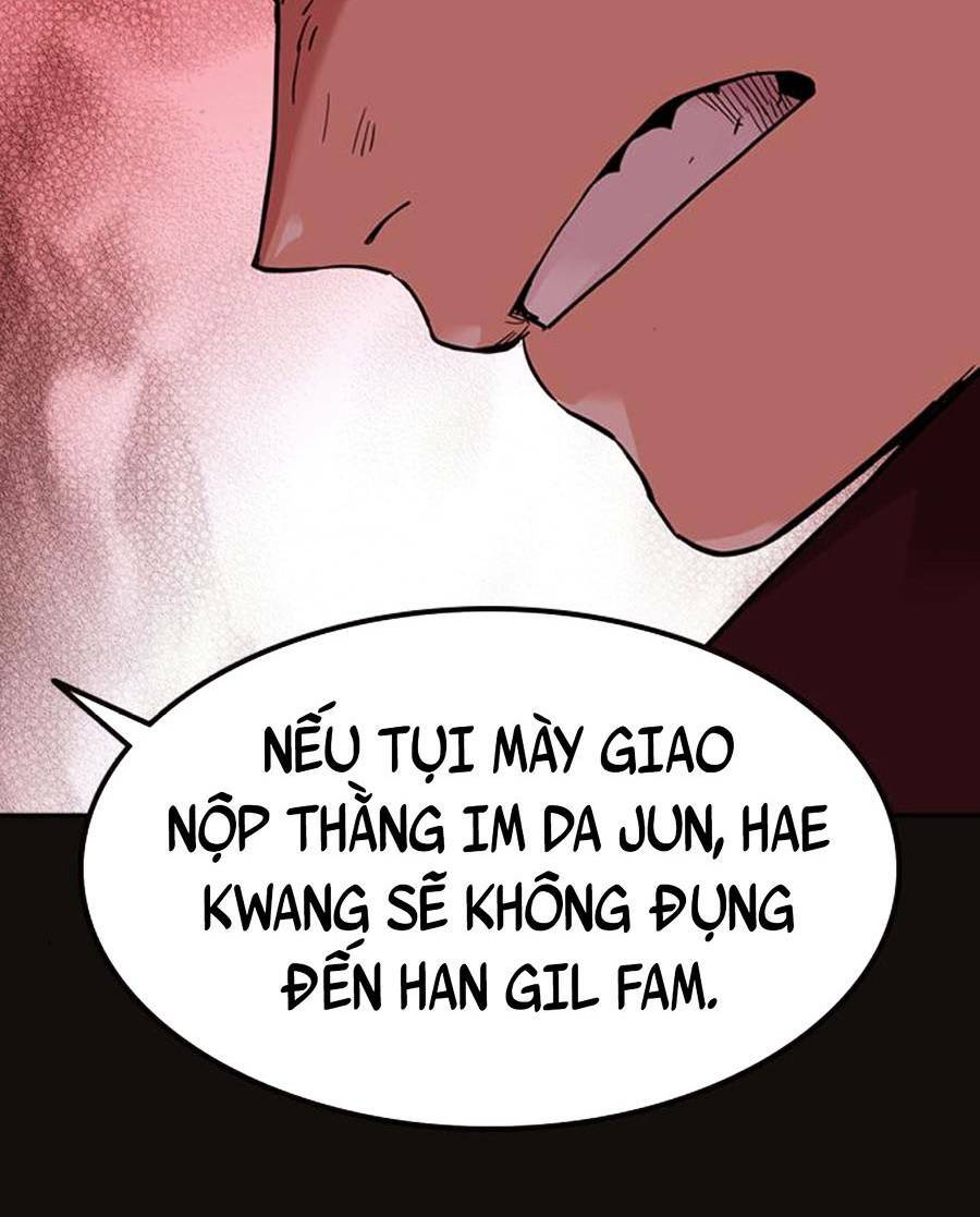 để có thể sống sót chapter 55 - Trang 2