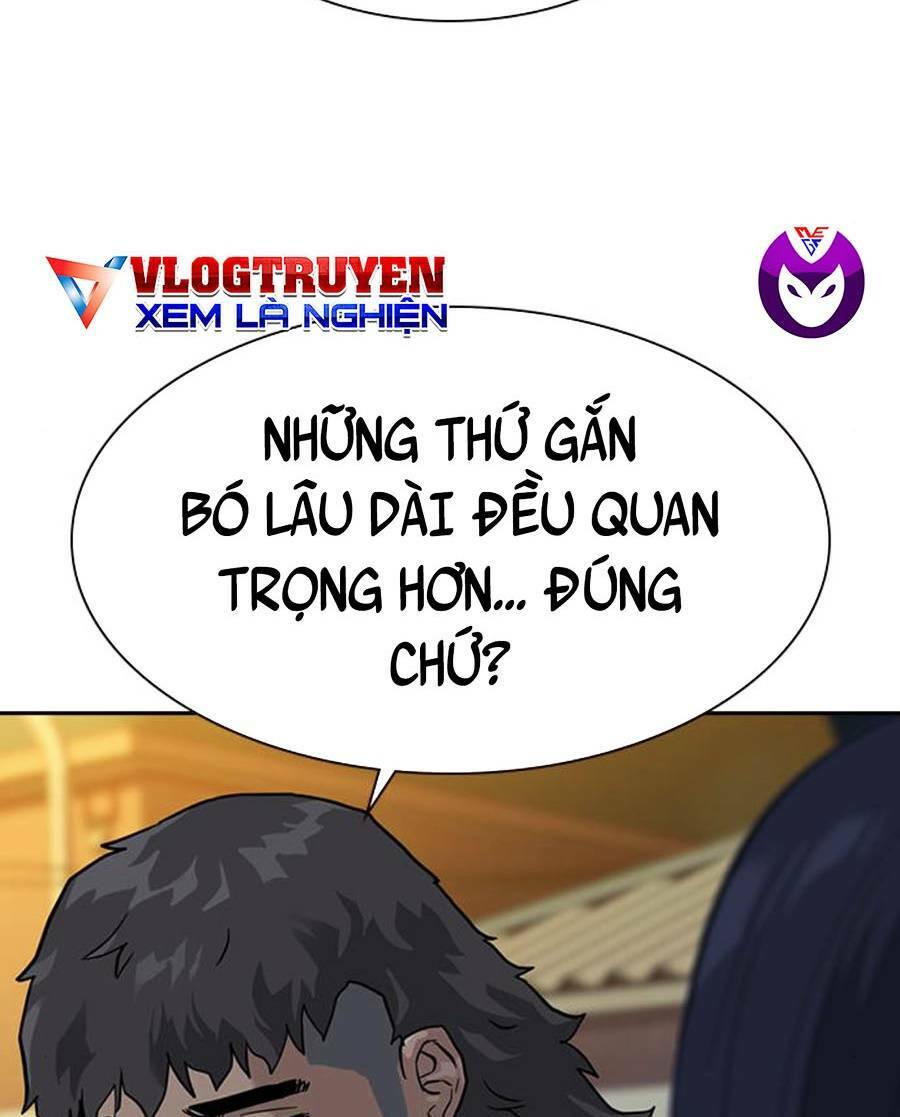 để có thể sống sót chapter 55 - Trang 2