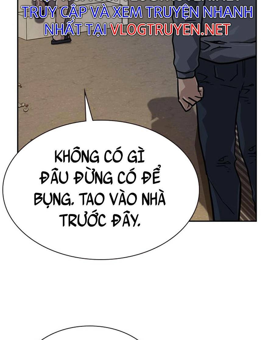 để có thể sống sót chapter 55 - Trang 2