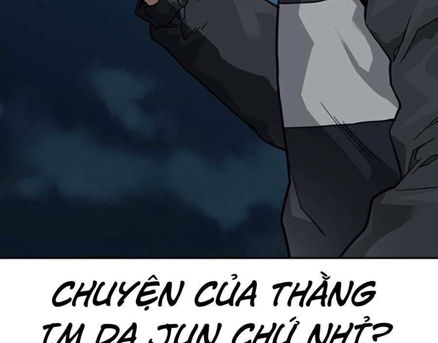 để có thể sống sót chapter 55 - Trang 2