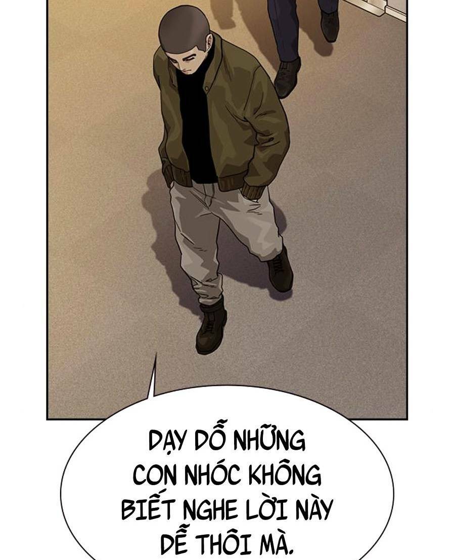 để có thể sống sót chapter 55 - Trang 2