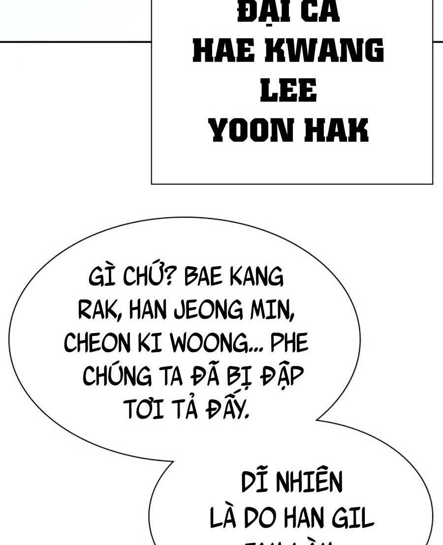 để có thể sống sót chapter 55 - Trang 2