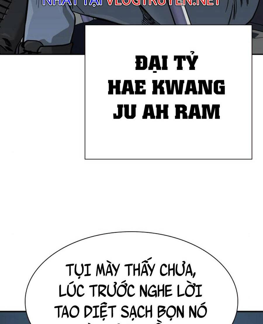 để có thể sống sót chapter 55 - Trang 2