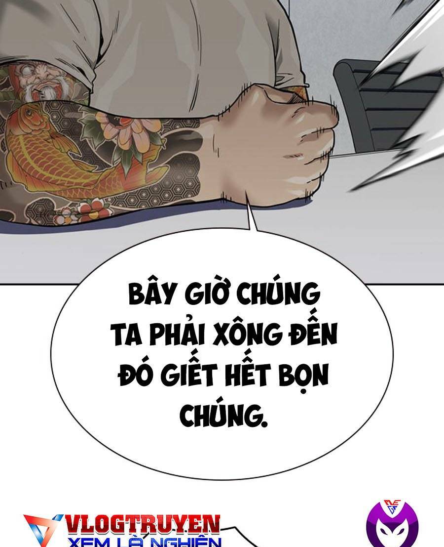 để có thể sống sót chapter 55 - Trang 2