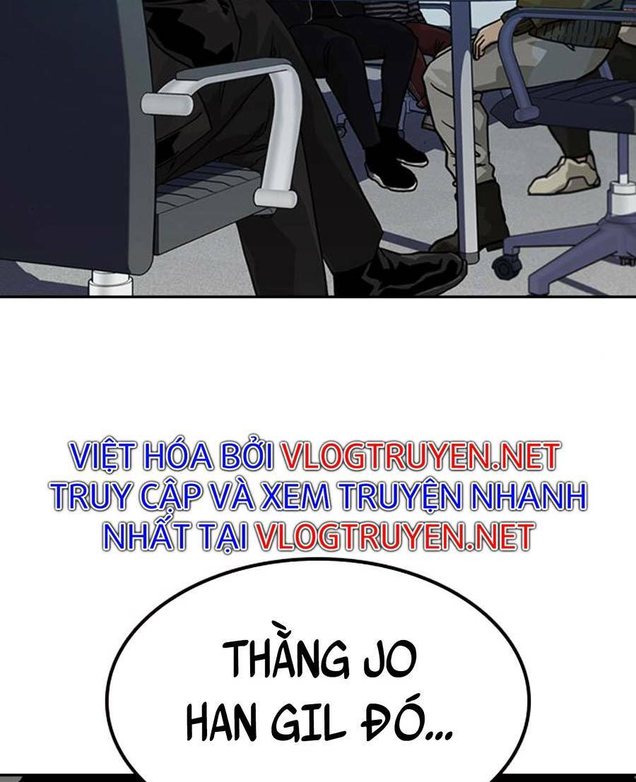 để có thể sống sót chapter 55 - Trang 2